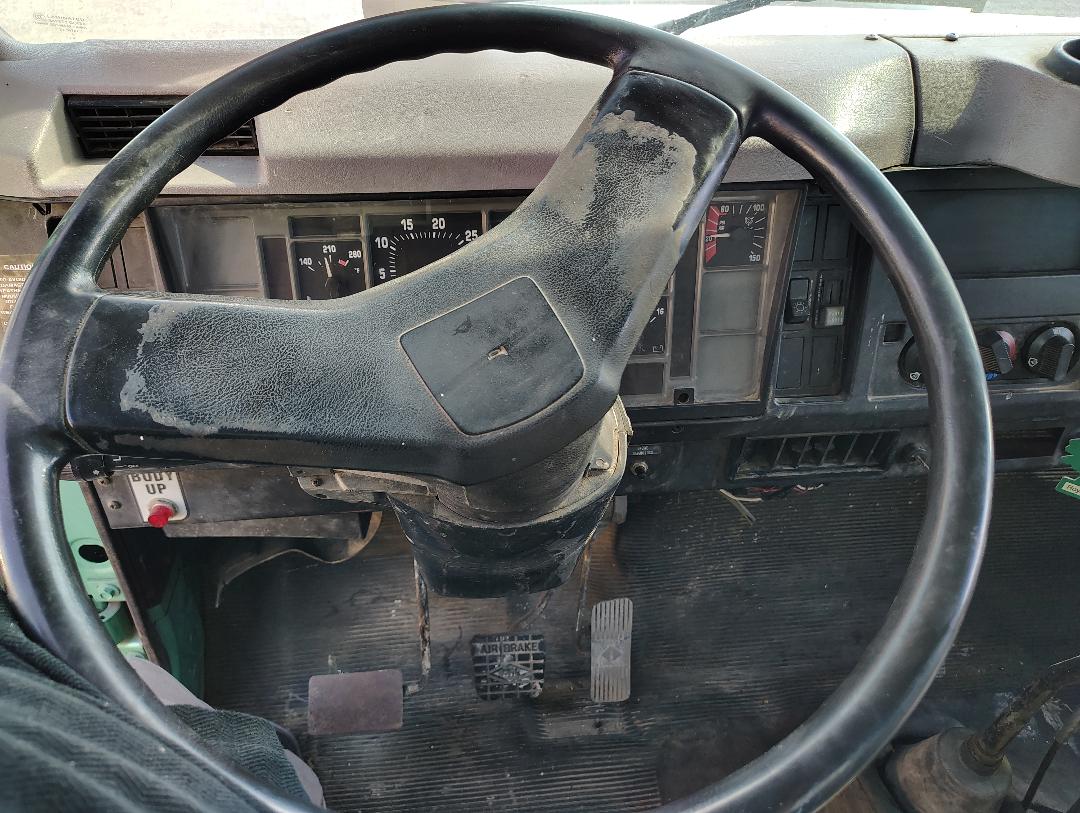 2000 INTERNATIONAL 4700 DT466E - Image 38